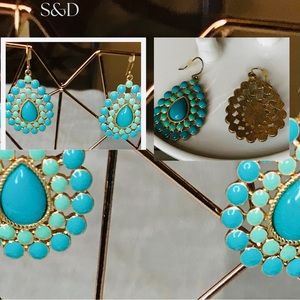 🎉 STELLA & DOT EARRINGS.🎉